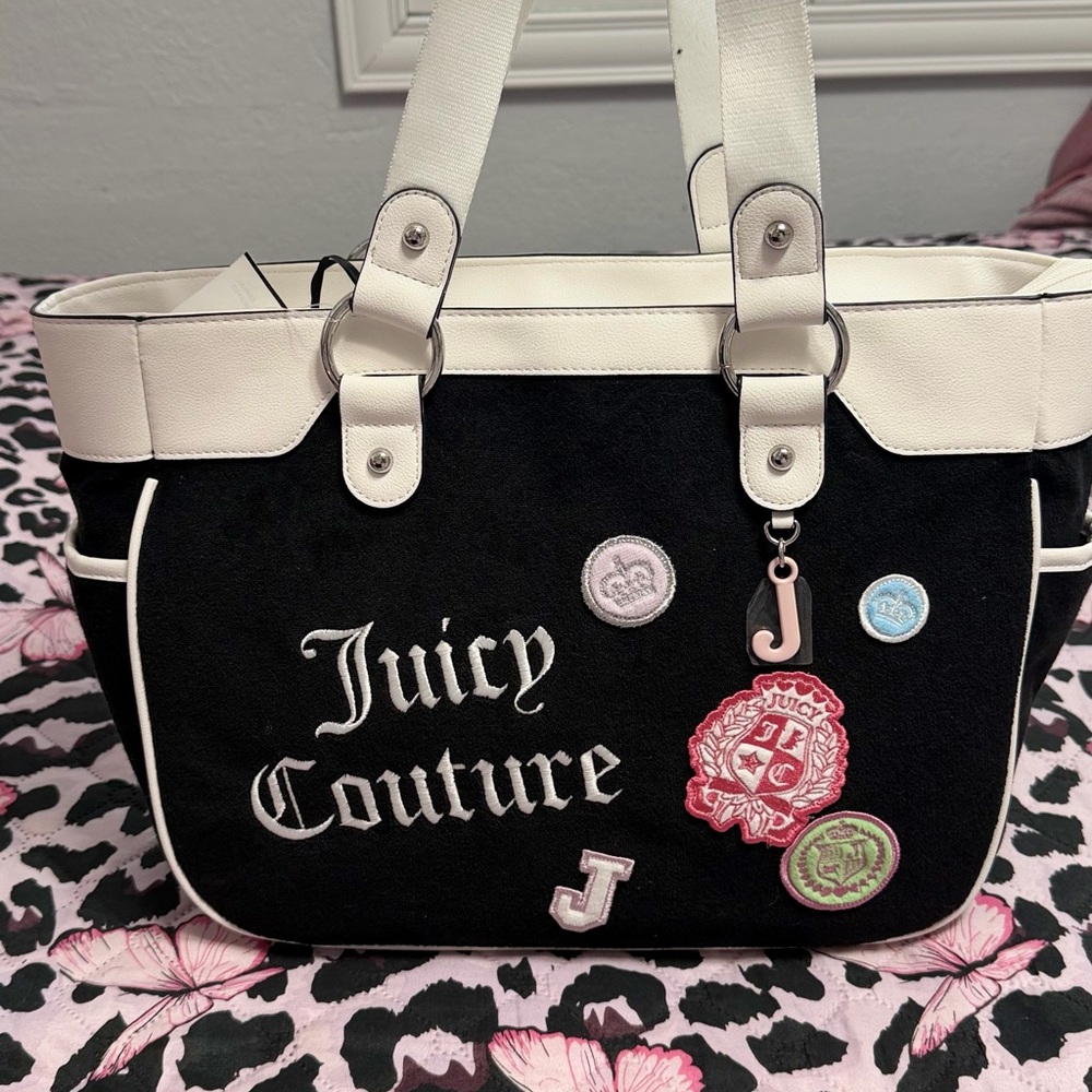 Juicy Couture Tote